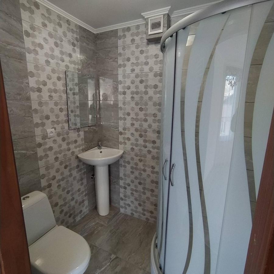 Harmony Bed & Breakfast Lazeshchyna Exterior photo