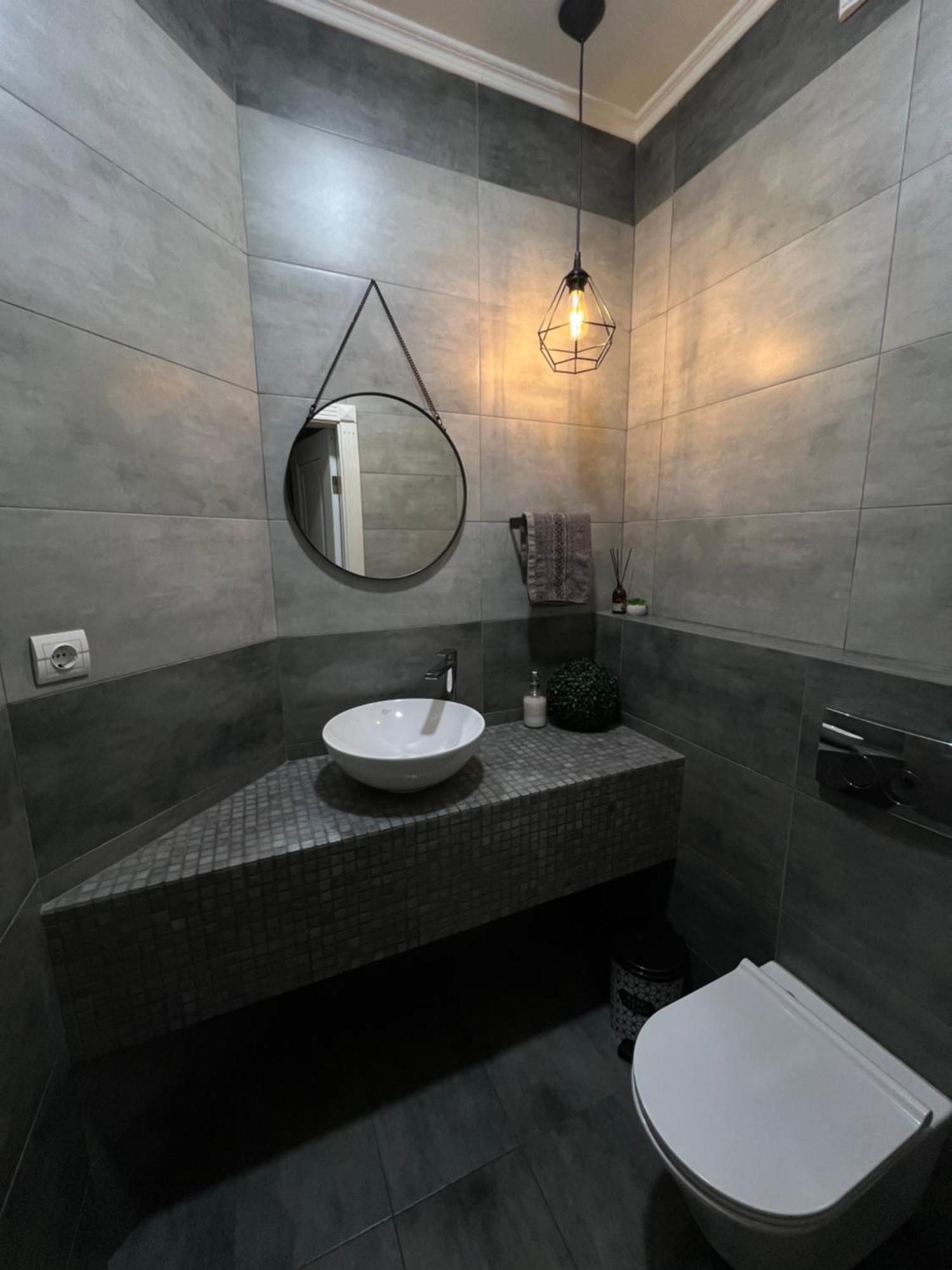 Harmony Bed & Breakfast Lazeshchyna Exterior photo